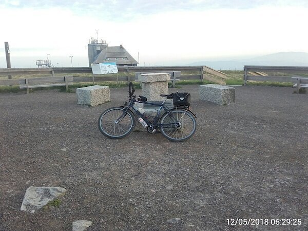 Feldberg Gipfelplateu