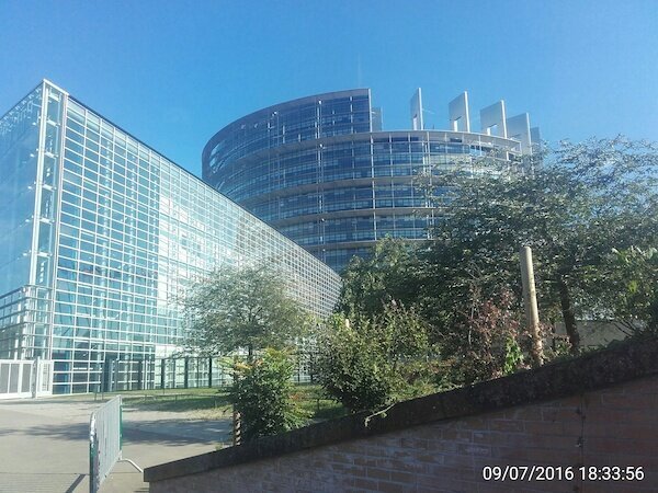 Eu-Parlament