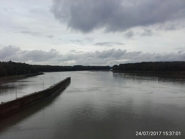 Donau