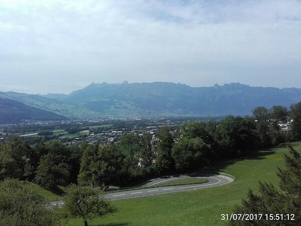 Vaduz